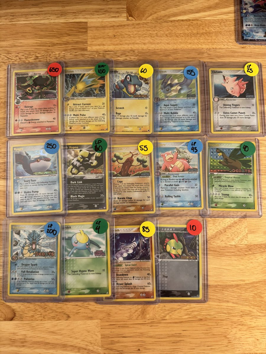 kairostcg tweet media