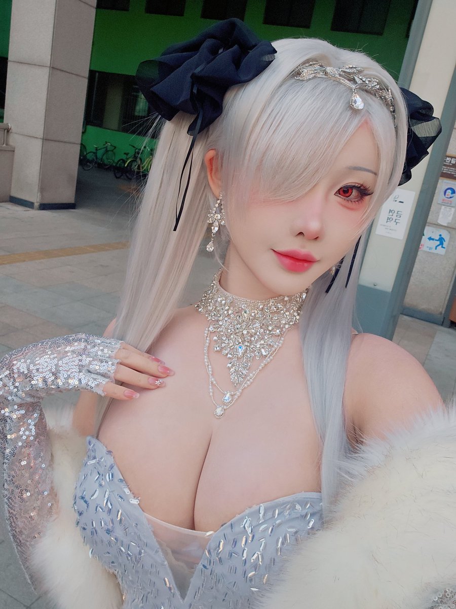 윤설화 tweet media