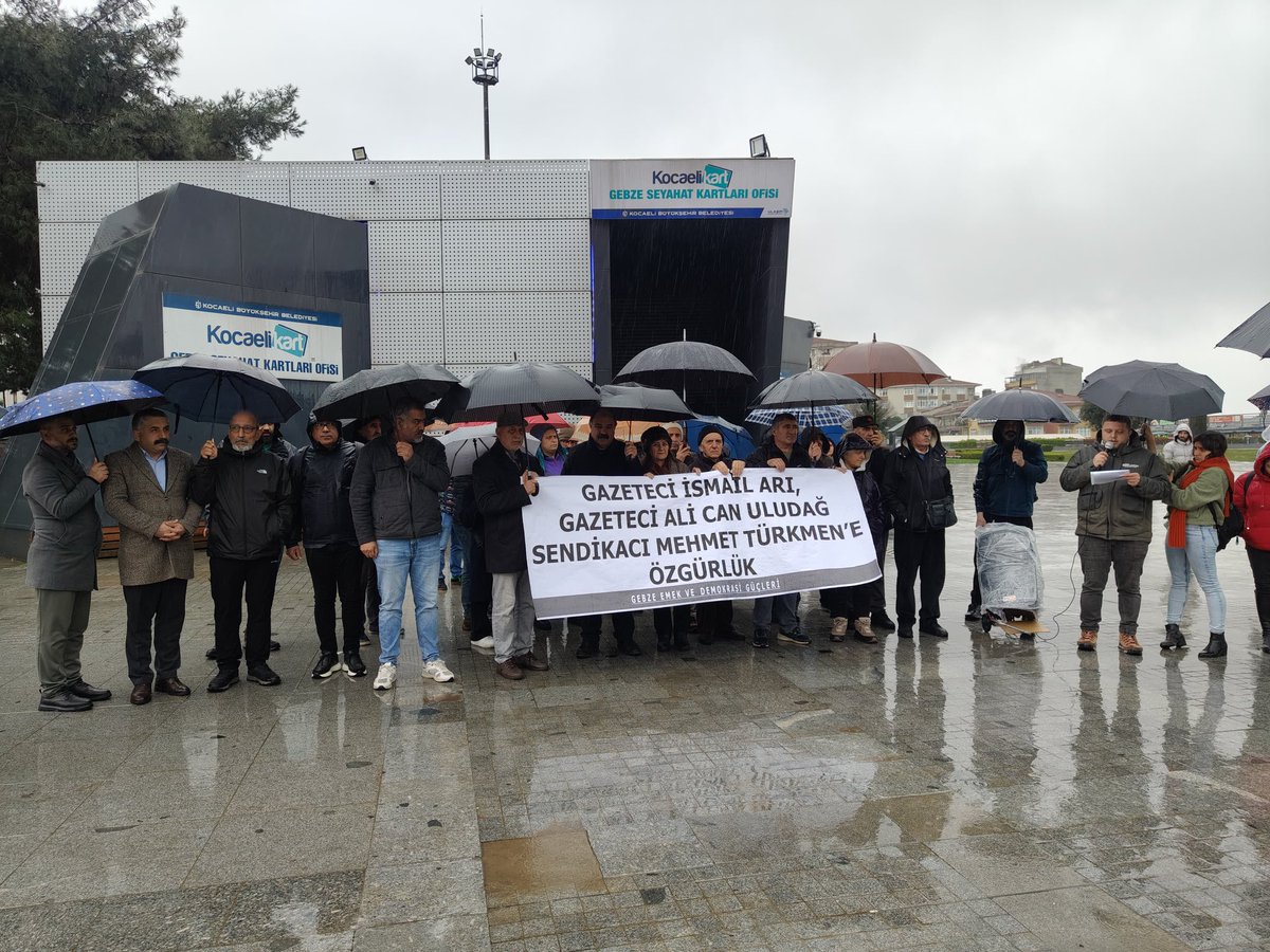 SOL Parti Gebze tweet media