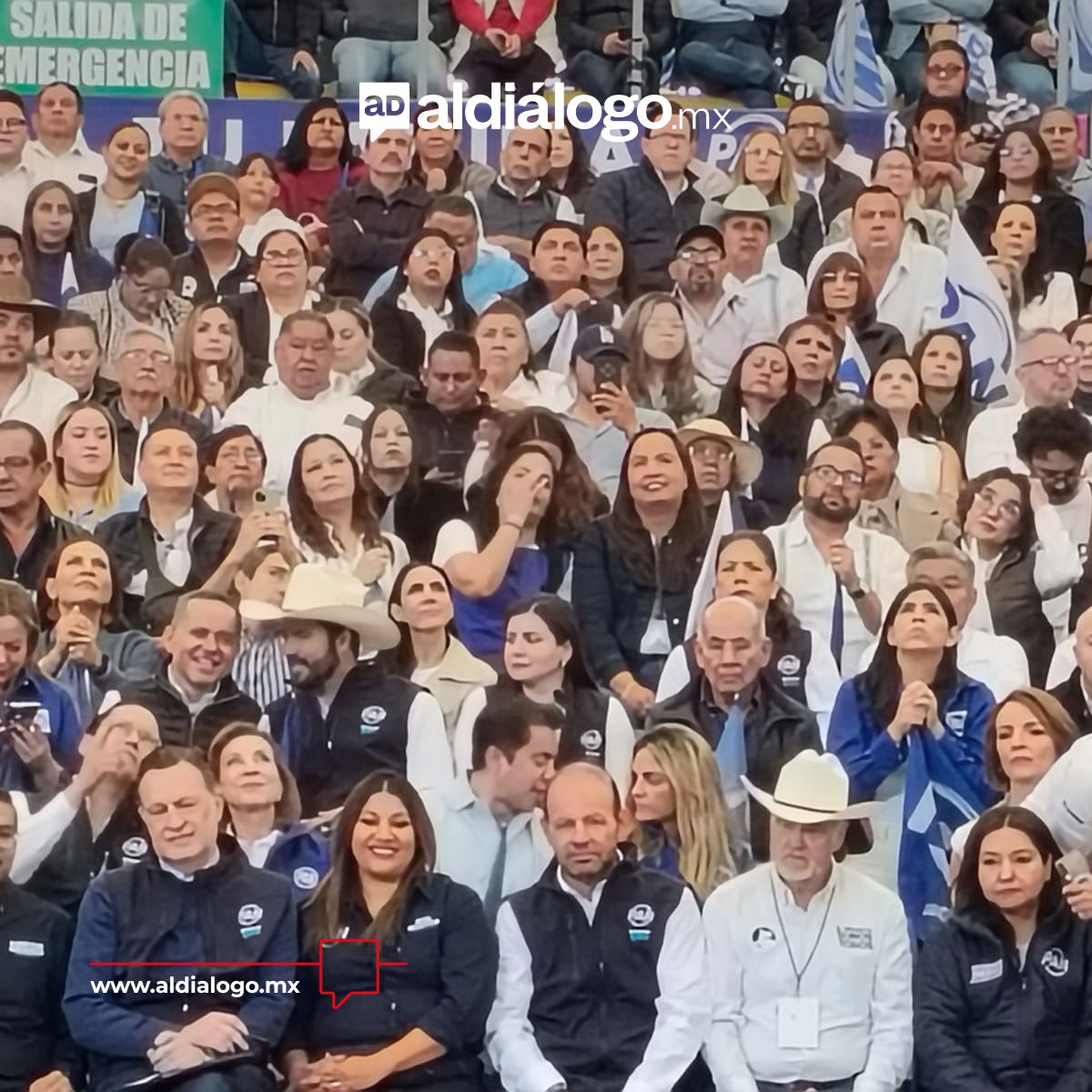 AD Querétaro tweet media