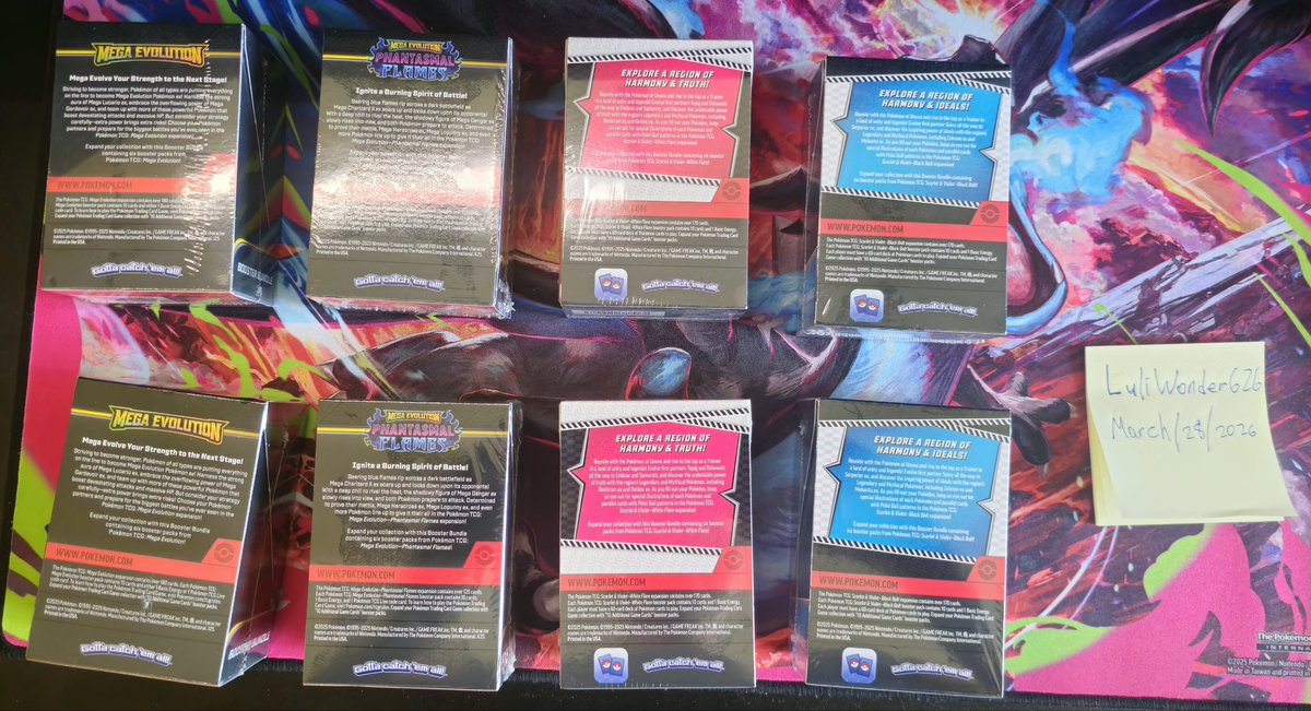 Luliwonder 🇵🇷 tweet media