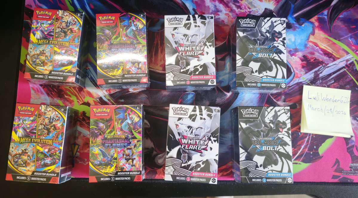 Luliwonder 🇵🇷 tweet media