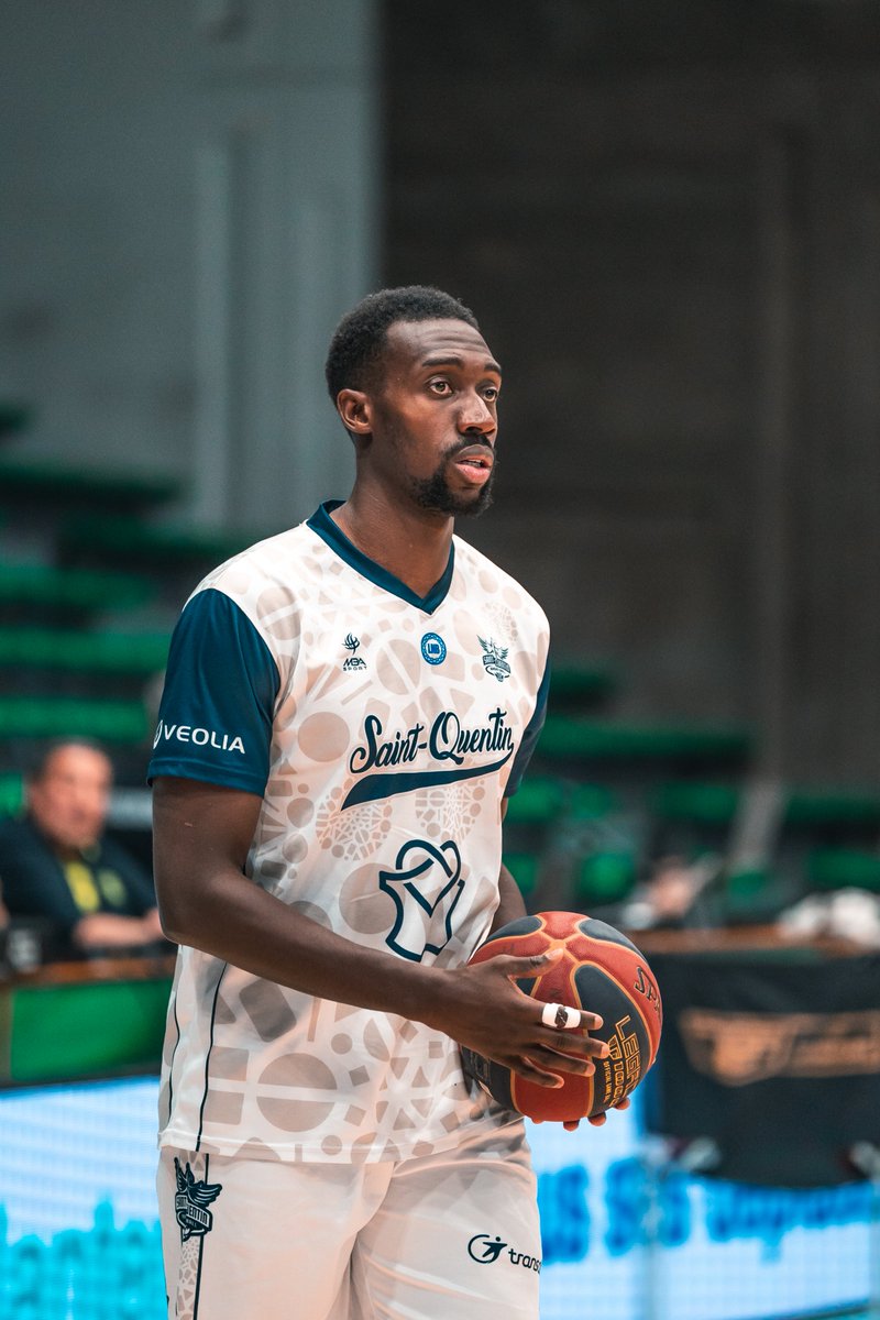 Saint-Quentin Basket Ball tweet media
