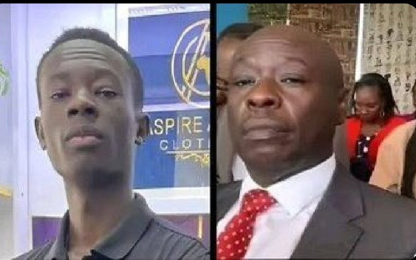 Nyaburinyauma's tweet image. Mnajua nacheka kwa nini😅😅