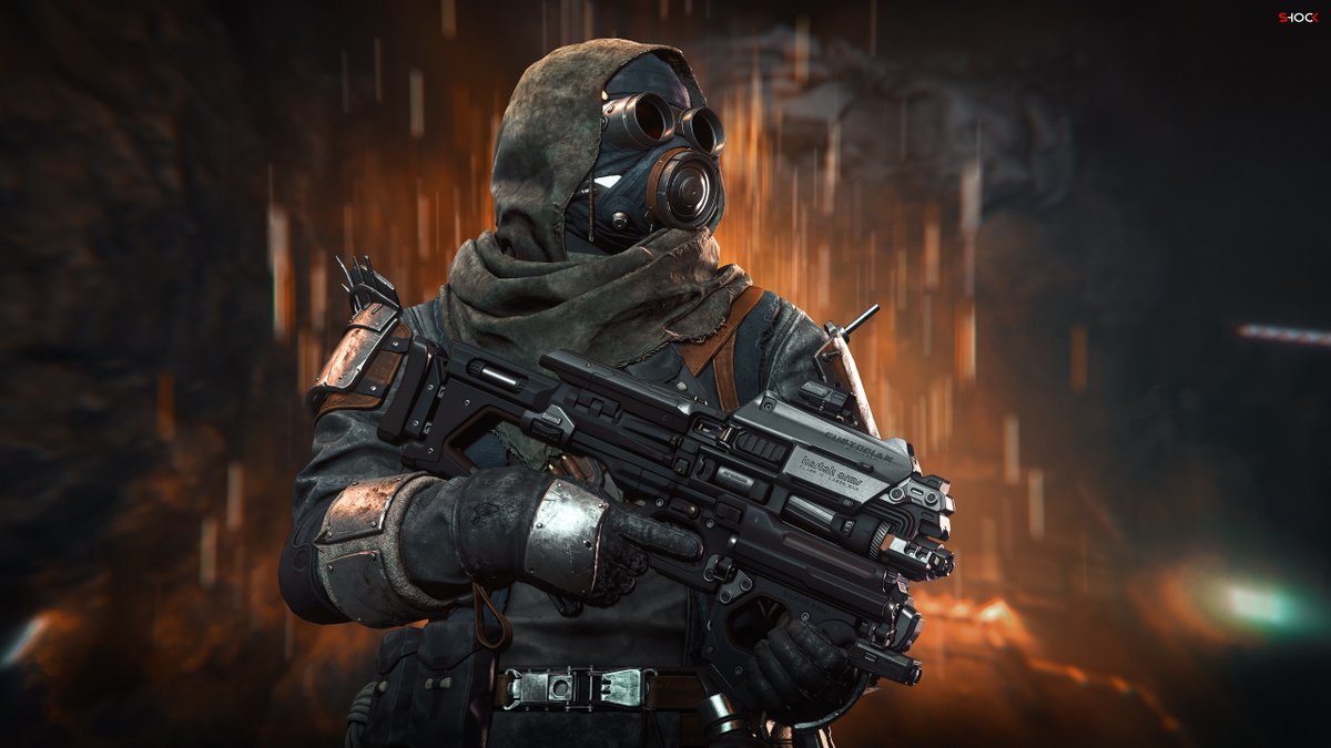 Star Citizen tweet media