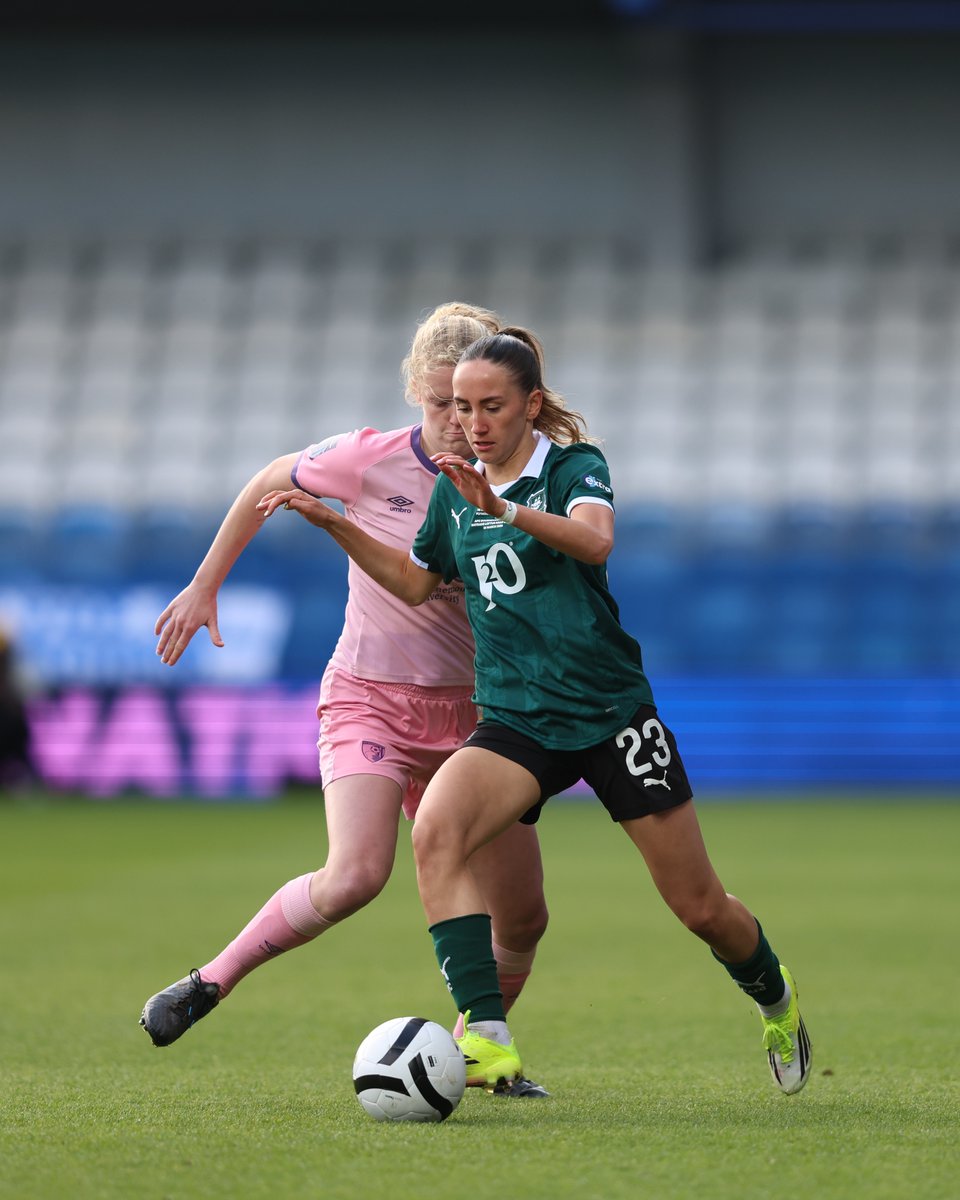 FA Women's National League tweet media