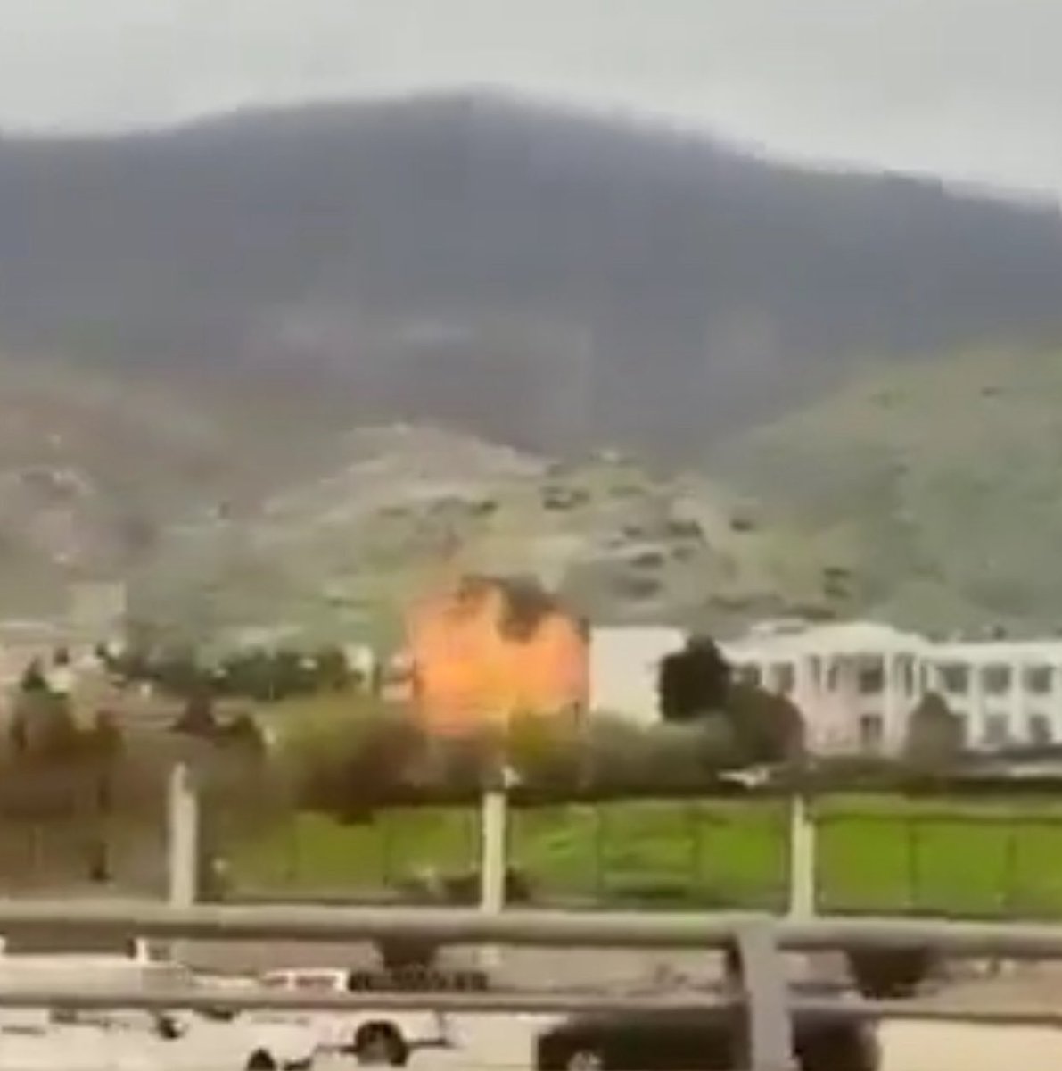 VAN HAVADİS tweet media