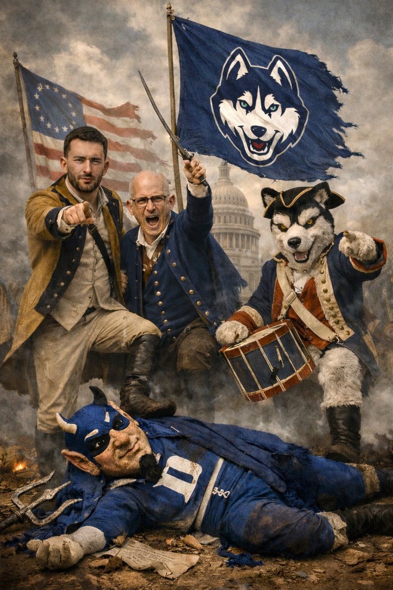 Tsar Glar: Undercover tweet media