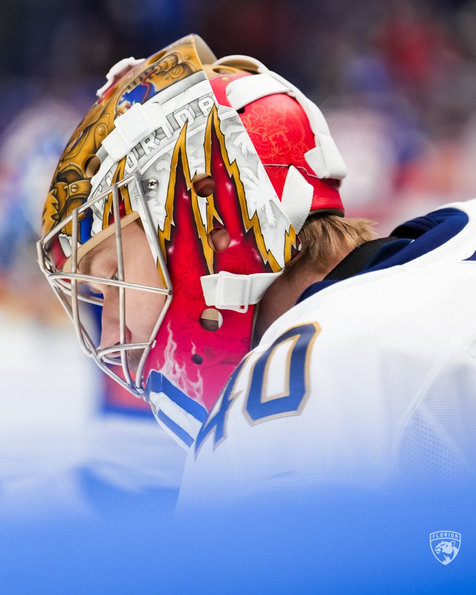 Florida Panthers tweet media