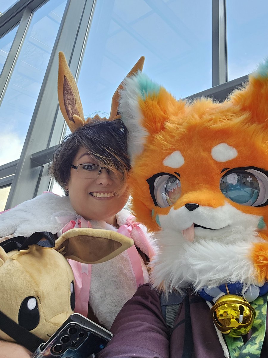 🦊 Falix 🦊🔜Pawske tweet media