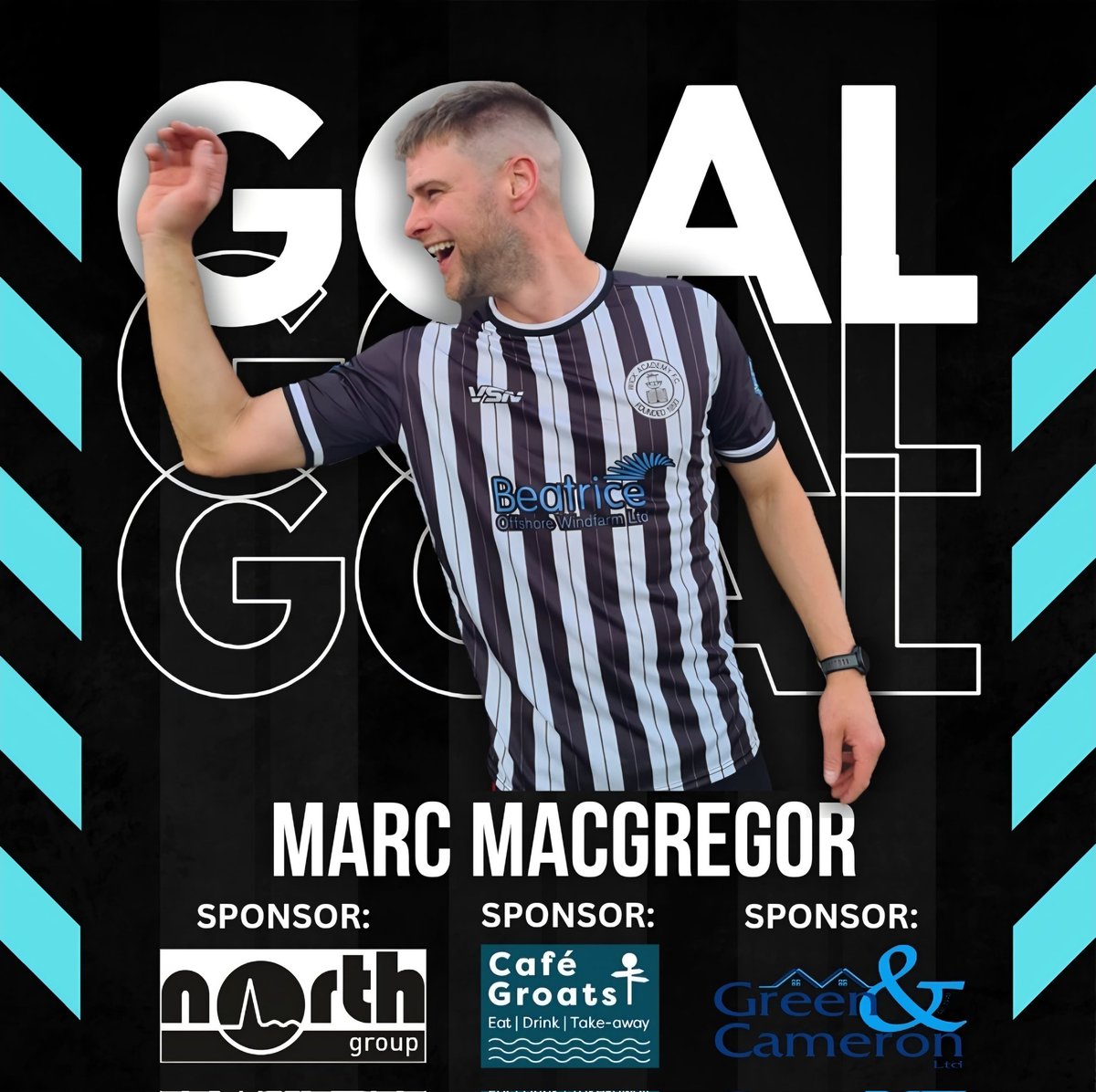 Wick Academy FC tweet media