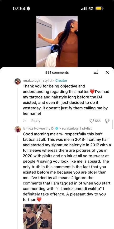 MONALISA ❤️ tweet media