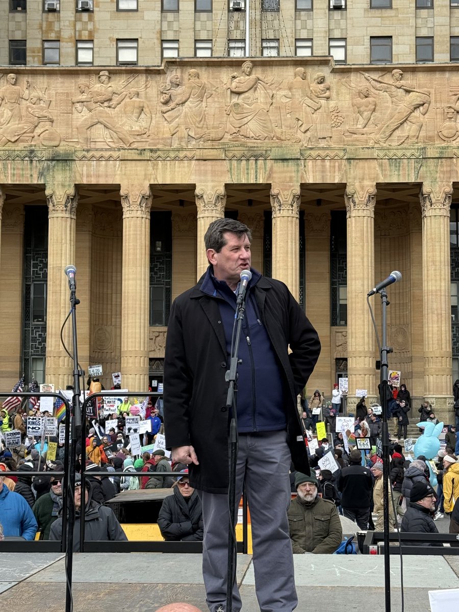 Mark Poloncarz tweet media