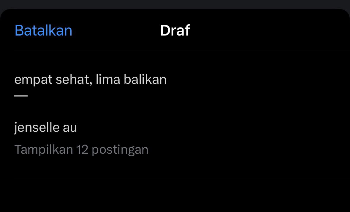 kodok ijo tweet media