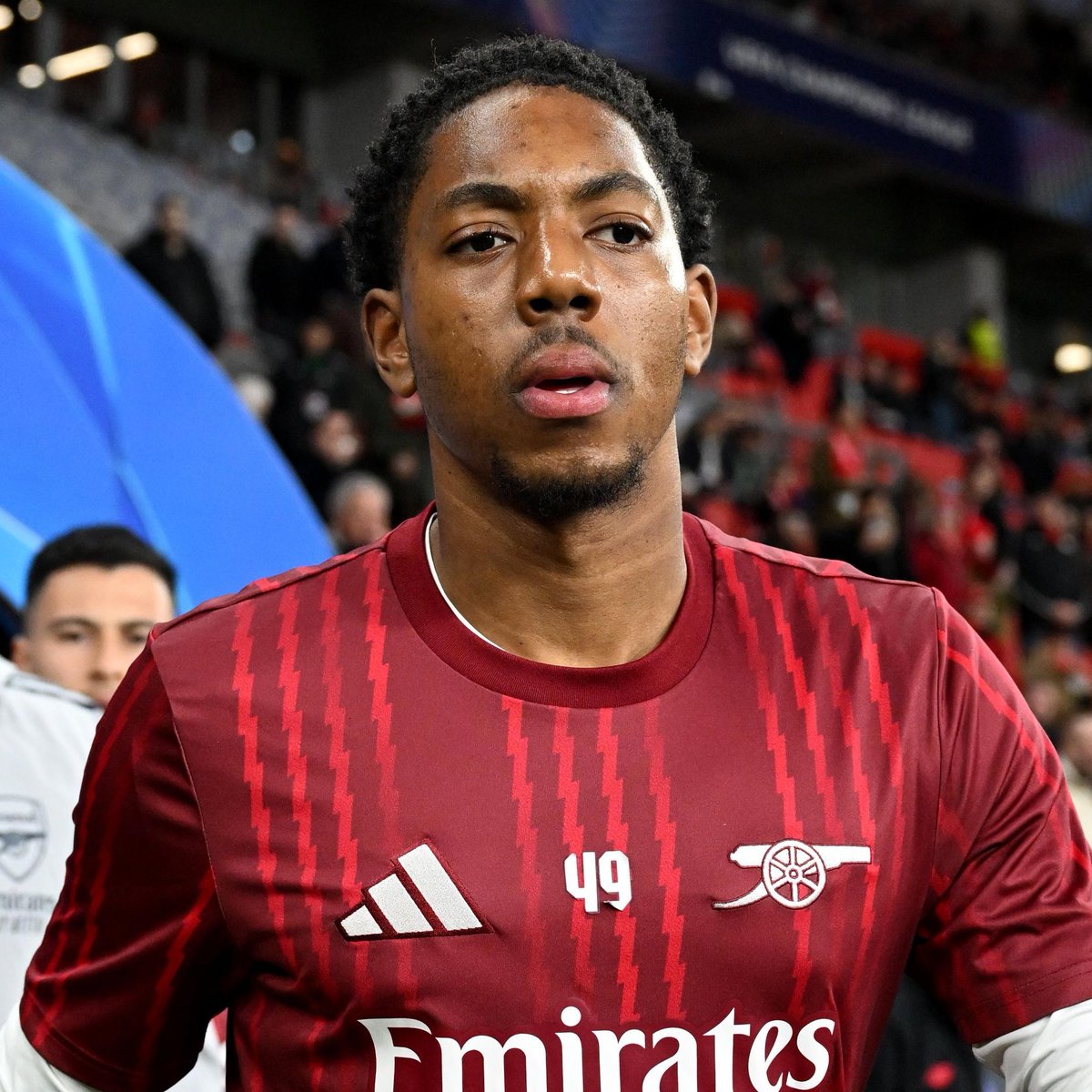 GOAL ZONE tweet media