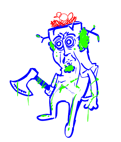 Rosy_Roseanne_'s tweet image. #ashestoashes real tung tung tung leaky leak leak