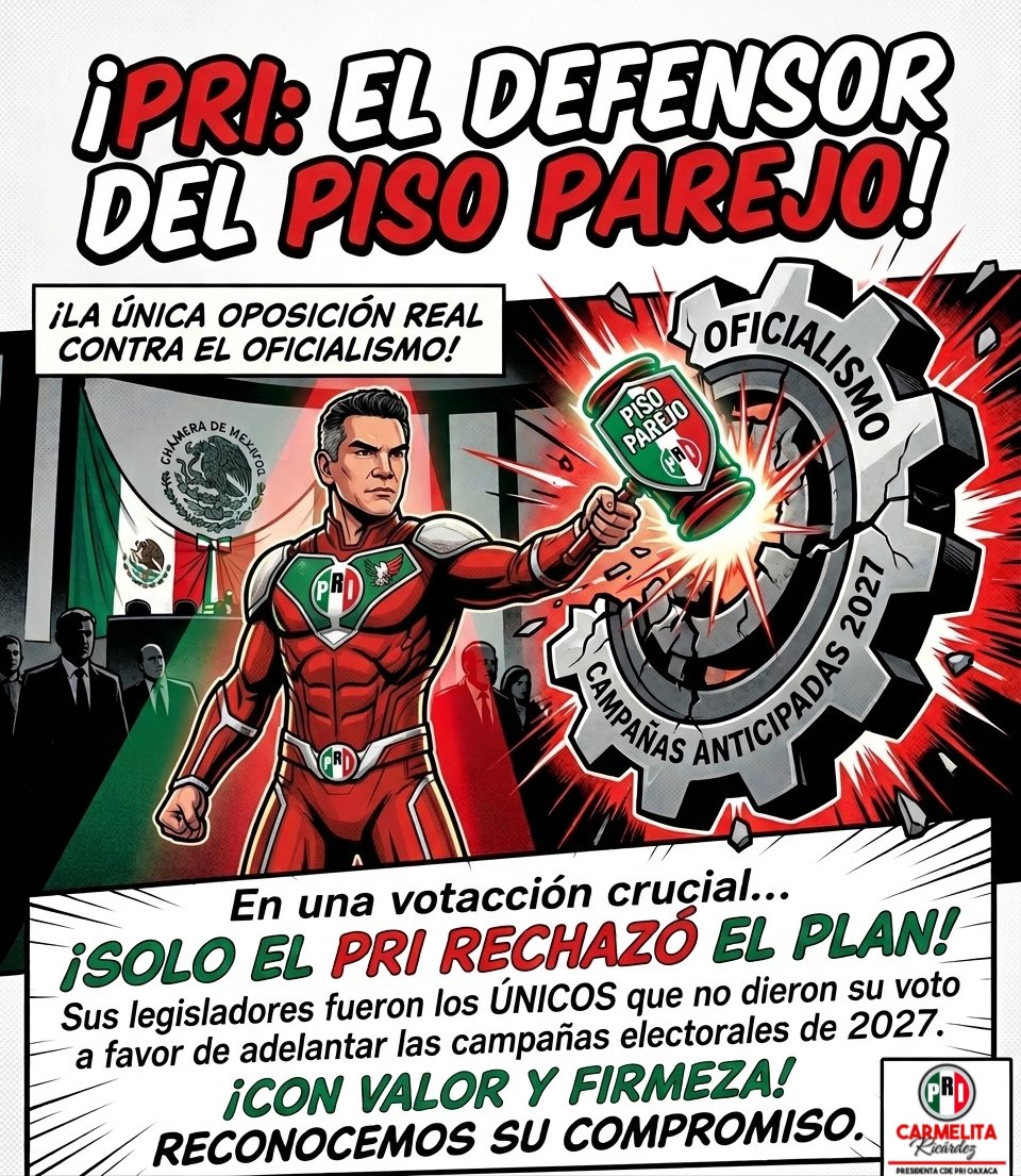 Carmelita Ricardez tweet media