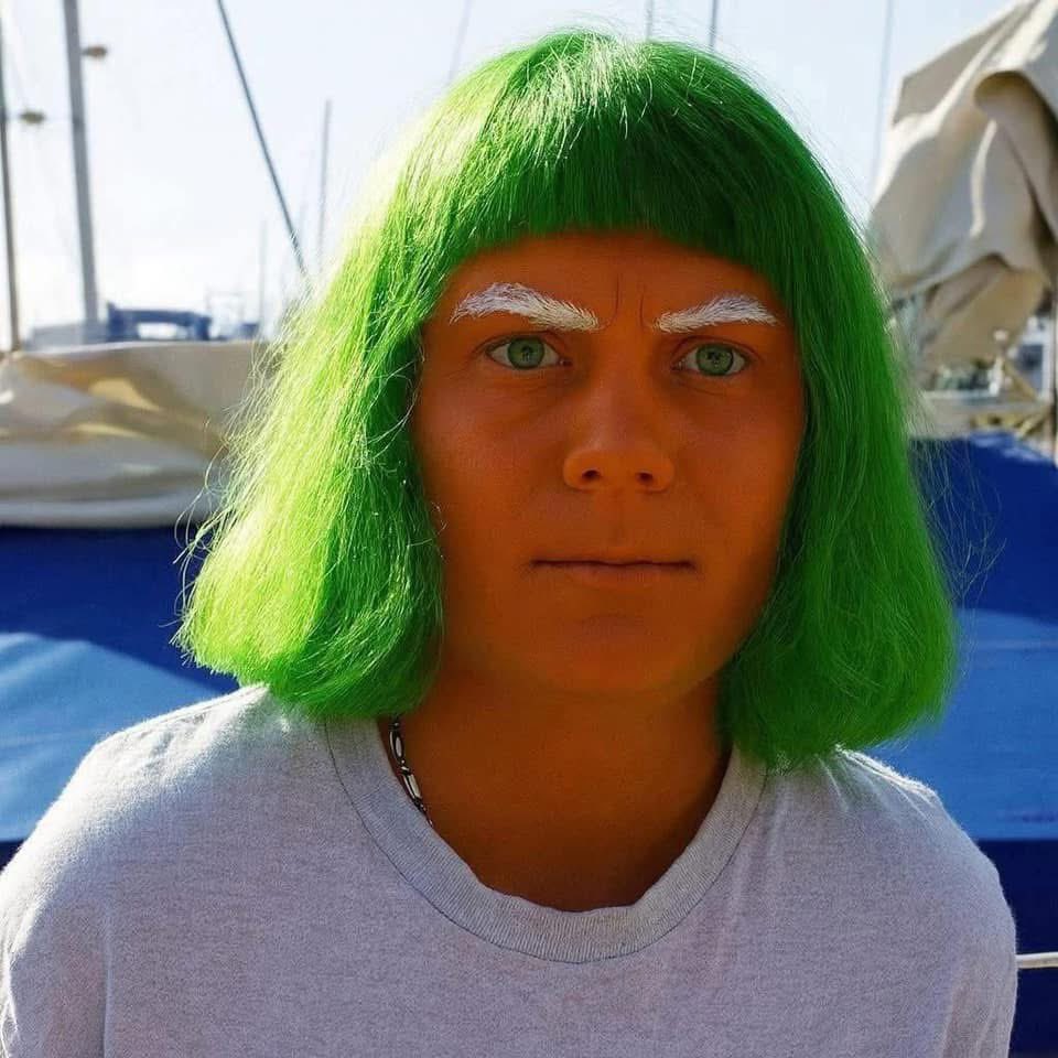 I Love Acid tweet media