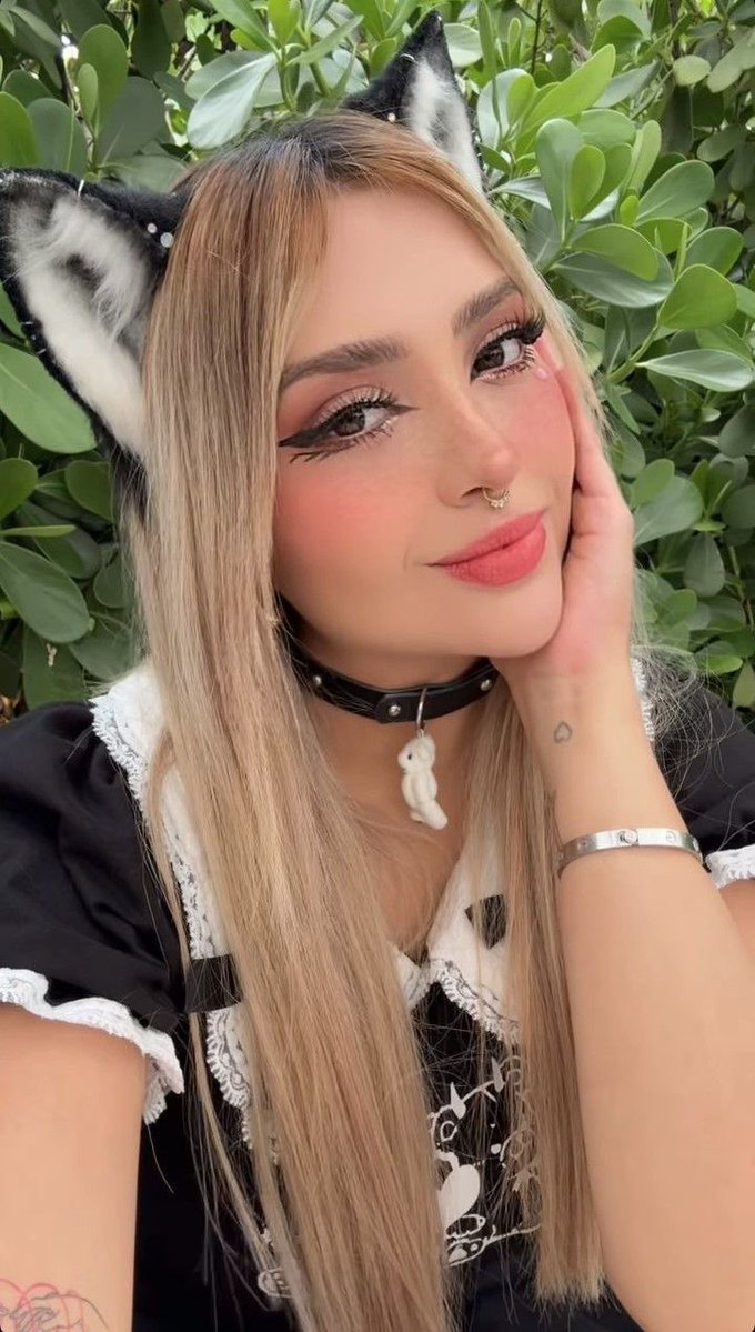 ARI (Parody) tweet media