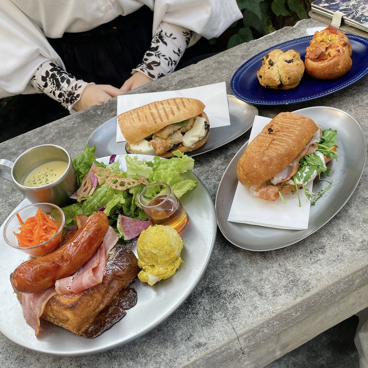 兎倖(うゆき) tweet media