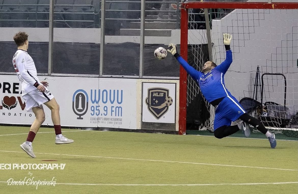 Mauer Athletics tweet media