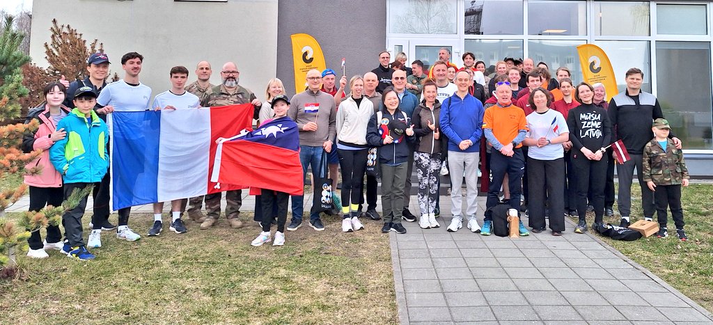 Lucie Stepanyan tweet media