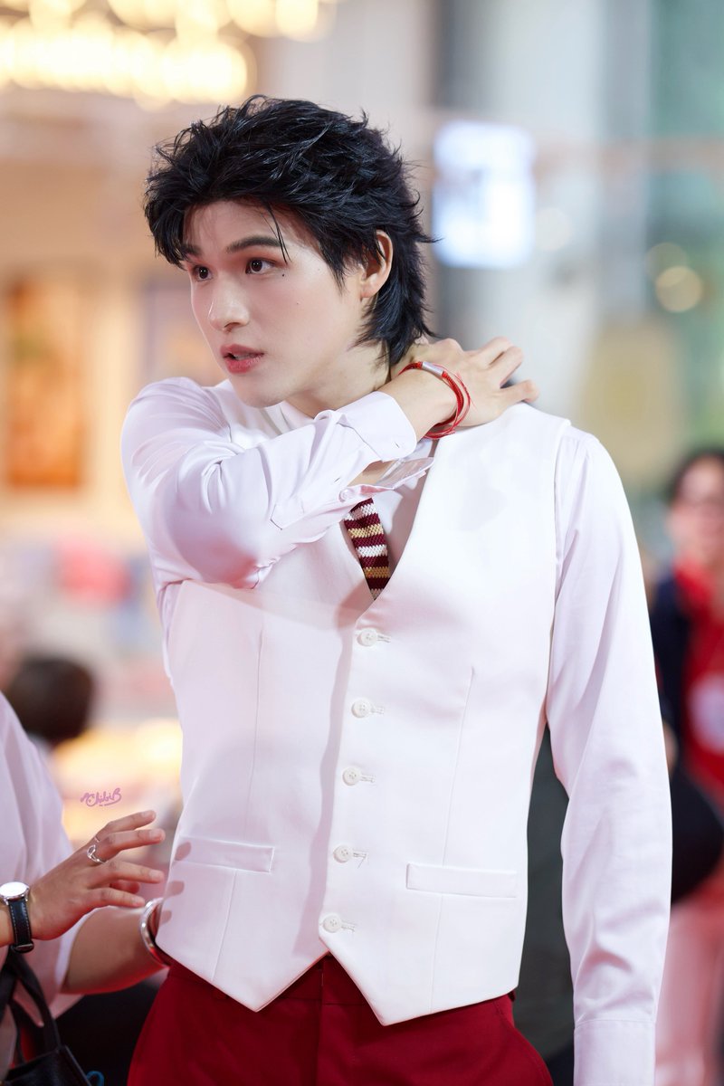 Chibi ., B tweet media