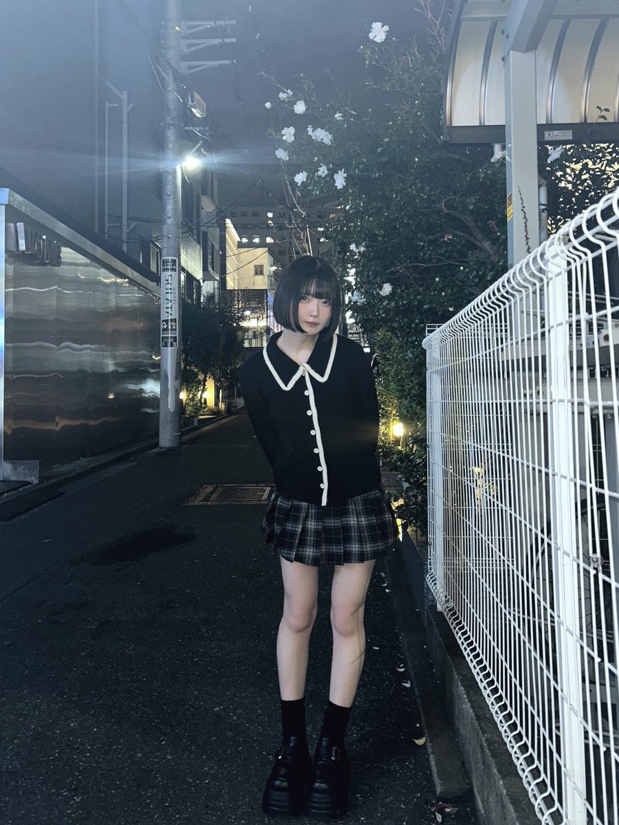 未波みう - 3.31(火)Veats Shibuya tweet media