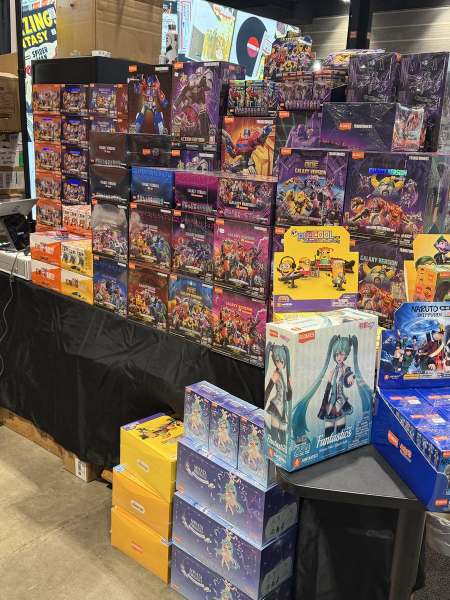 BotCon ‘26 - Chicago, July 10-12 tweet media