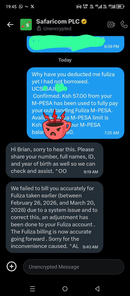 Brian Olago🇰🇪 tweet media