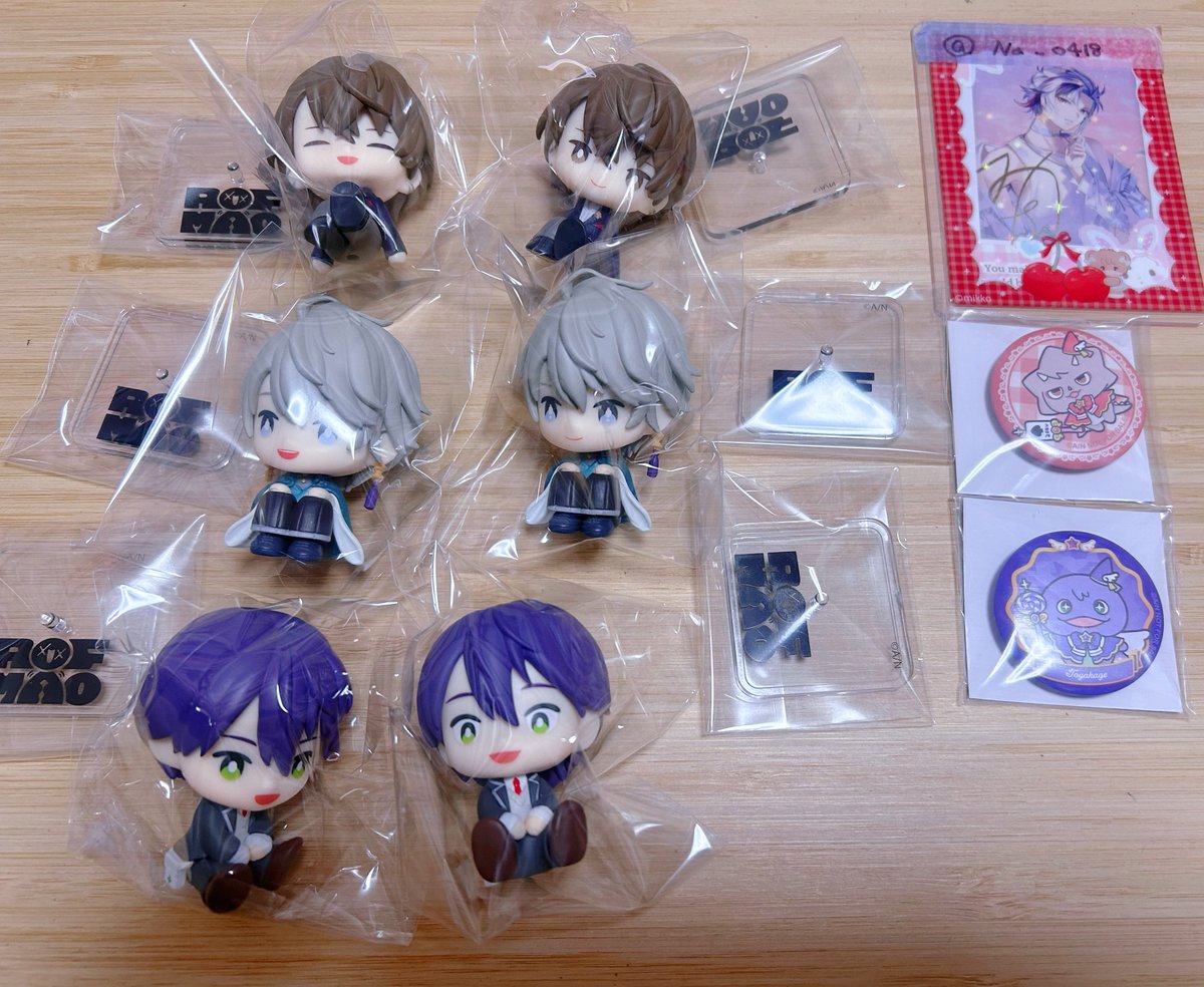 𝓝.@固ツイ必読 tweet media