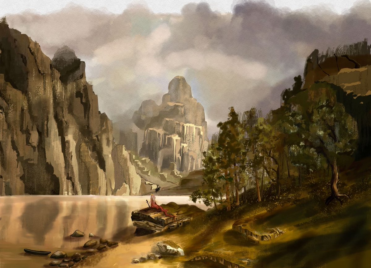 ต้มเลือดหมูอร่อยจัง tweet media