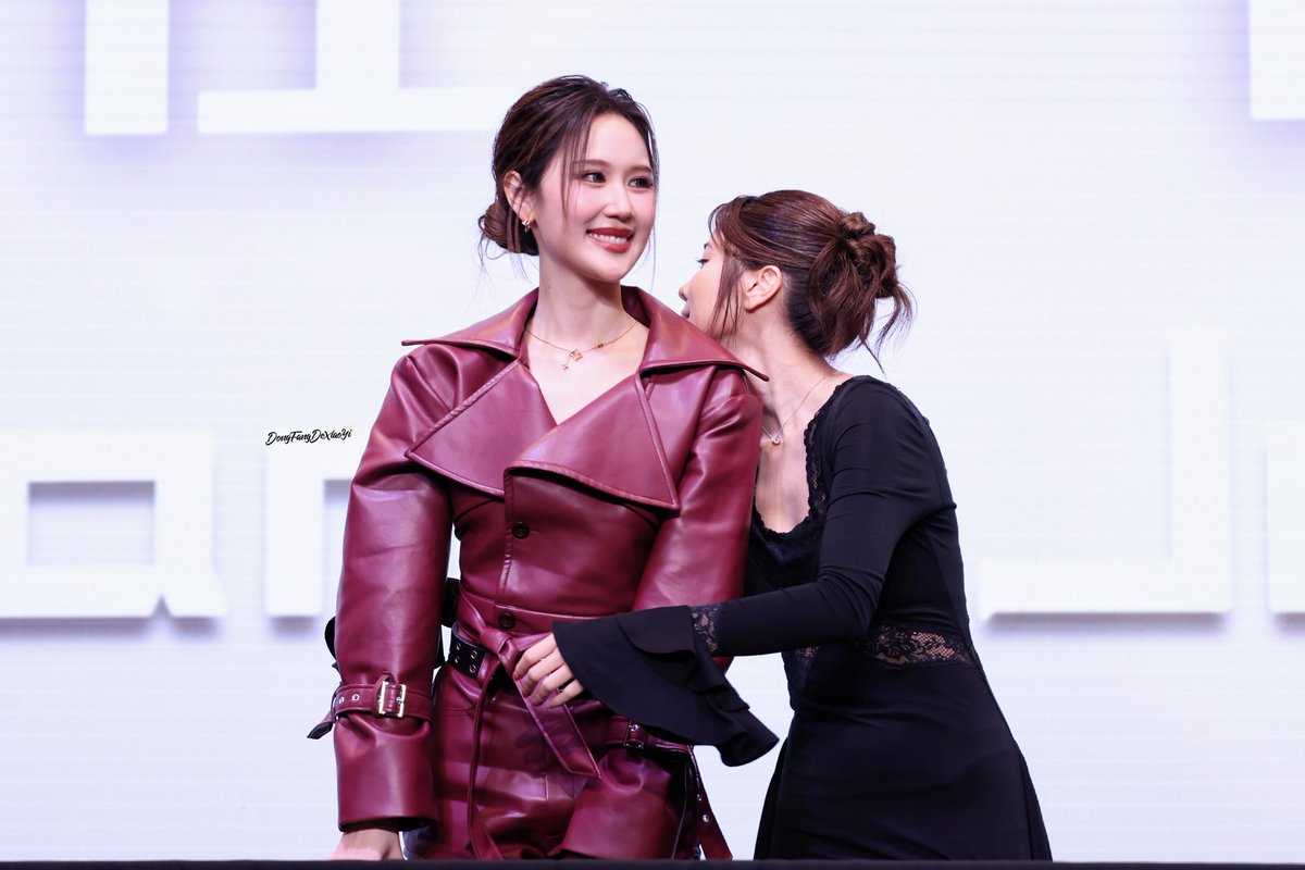 DongFangDeXiaoYi tweet media