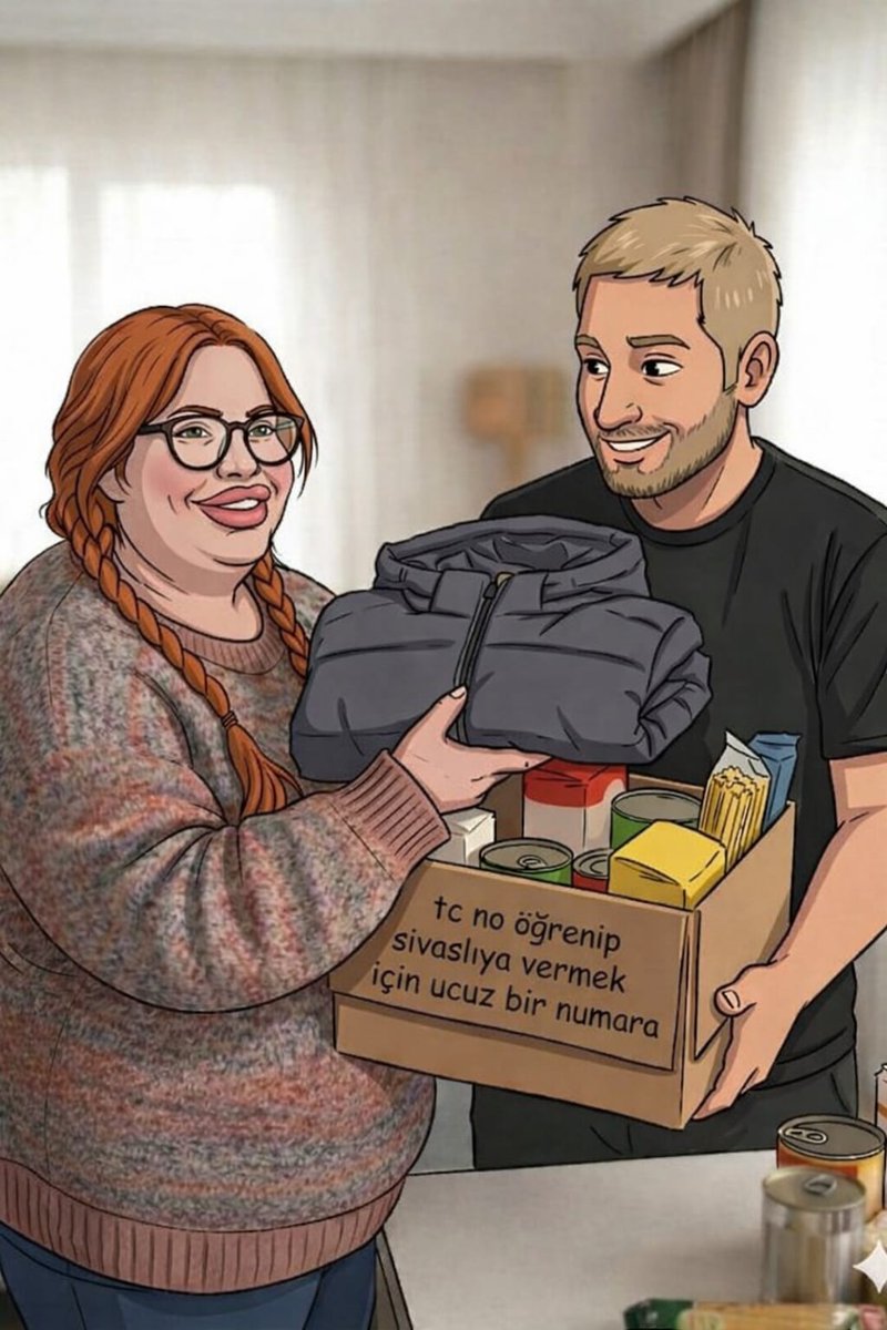 Sivaslı alevi arnold tweet media