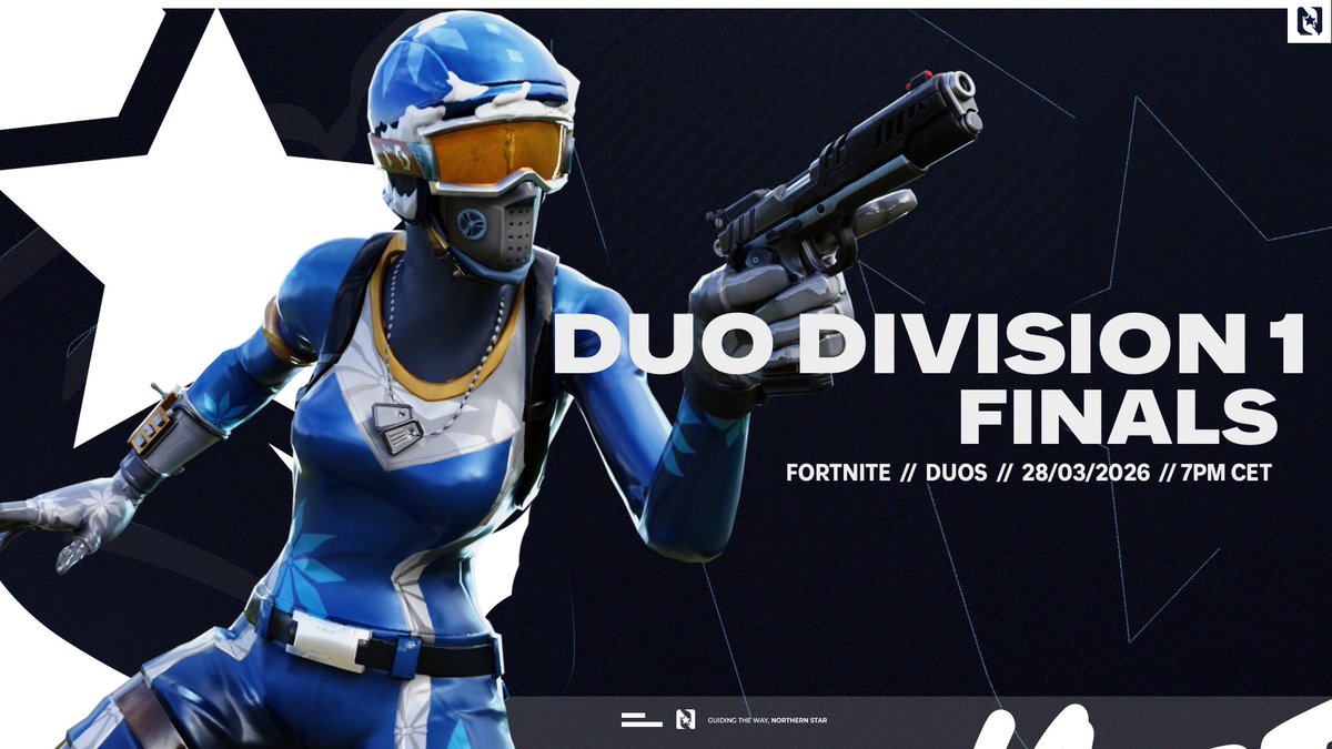 Northern Star Gaming tweet media