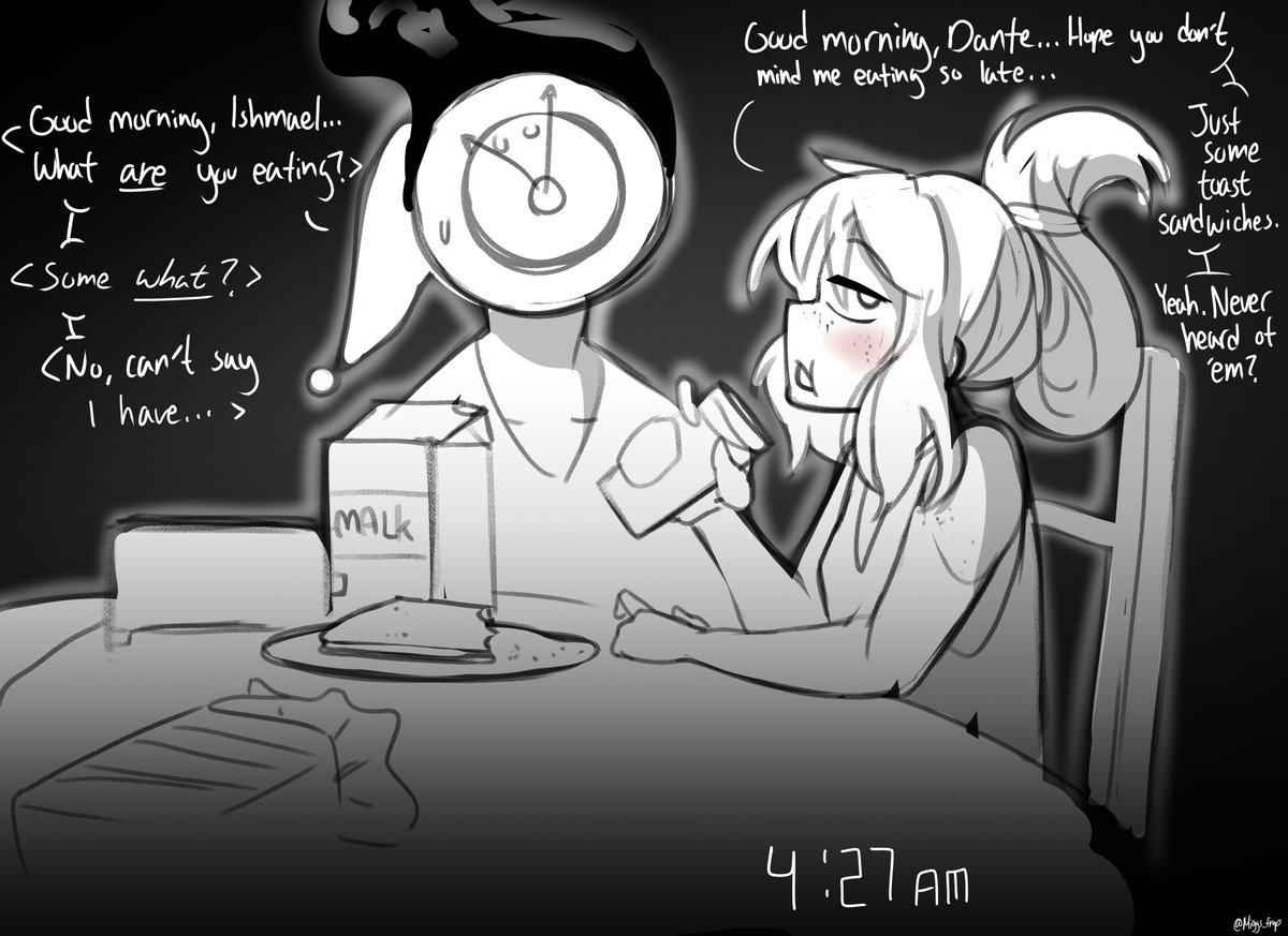 🤠Miggs🤠 tweet media