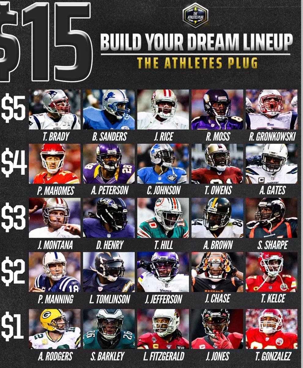 NFL Numbers Guy tweet media