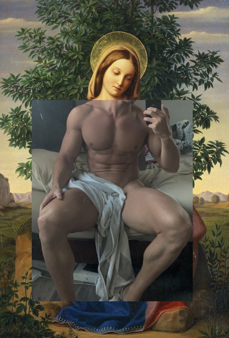 SEMANA SANTA
😇 Que lo Santo no te quite lo Sordido 😈

⬇️⬇️📦🇪🇸⬇️⬇️
sordiland.com