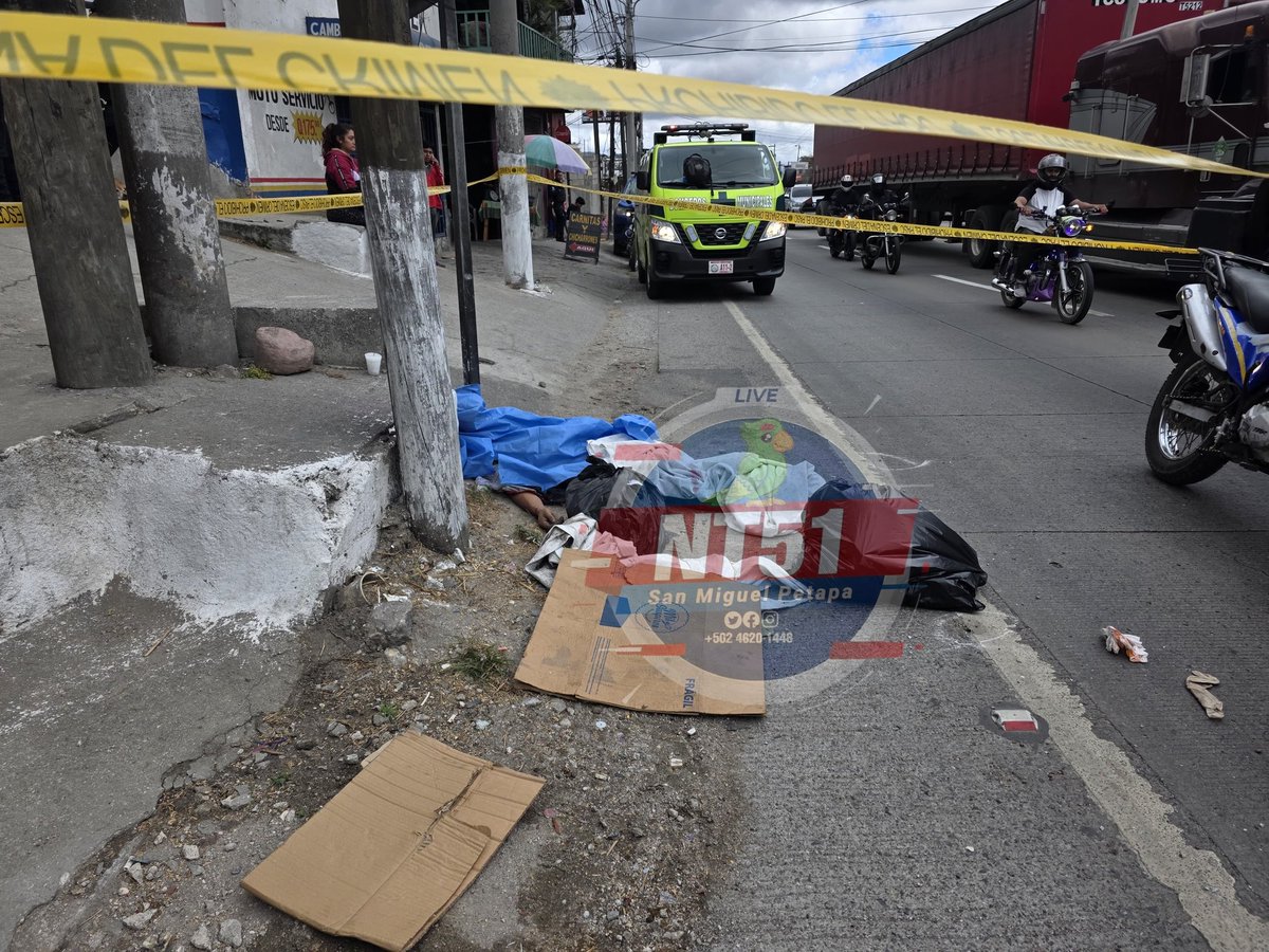 Noticias 51 SMP tweet media