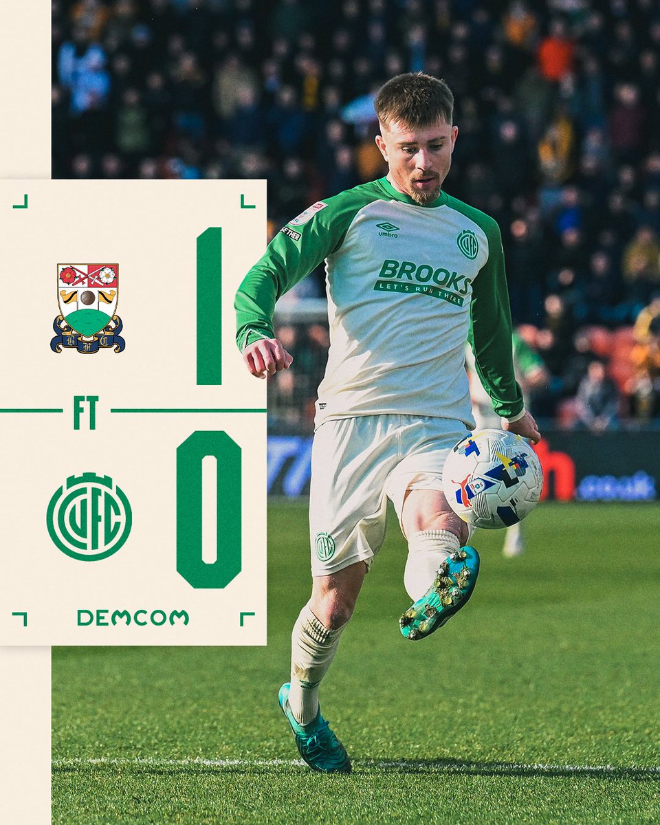 Cambridge United FC tweet media