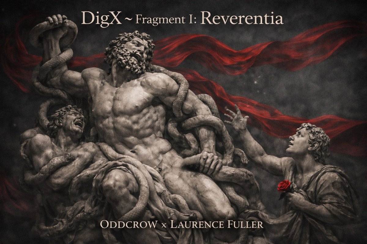 Laurence Fuller tweet media