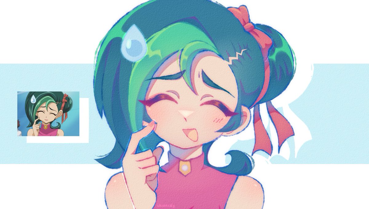 Téa!!!(⁠ㆁ⁠ω⁠ㆁ⁠) tweet media