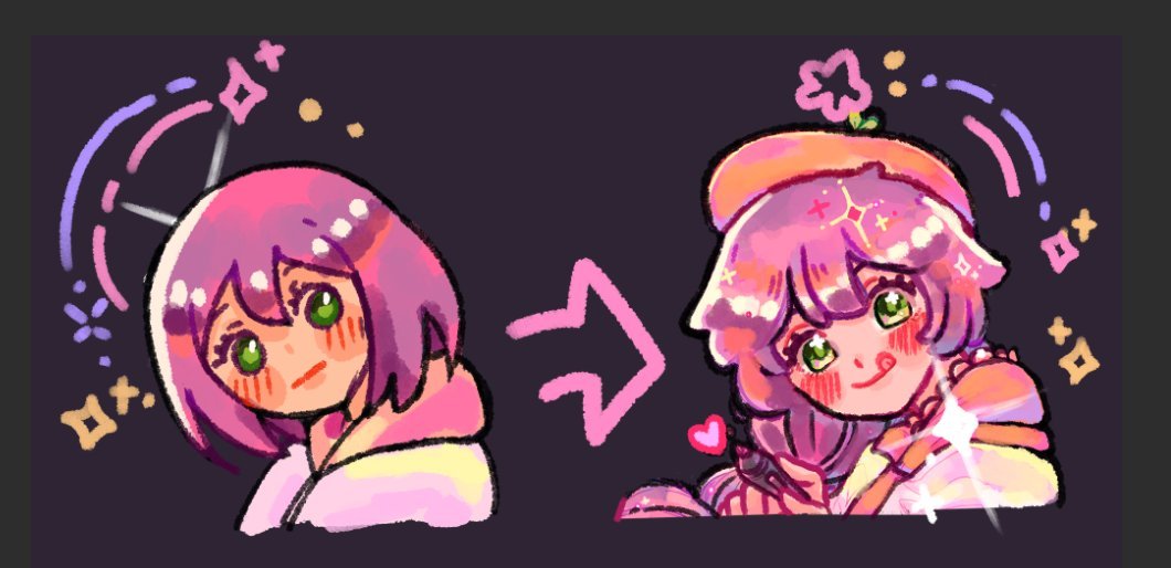 ✨ Nou 🌱🌷✨ shop open! (until april 7th) tweet media