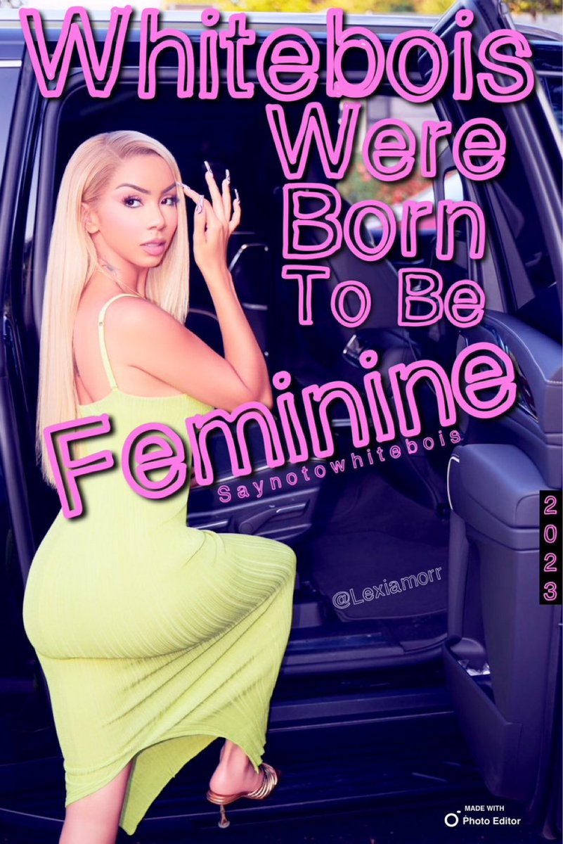 SISSY/GAYTEST PLATFORM tweet media