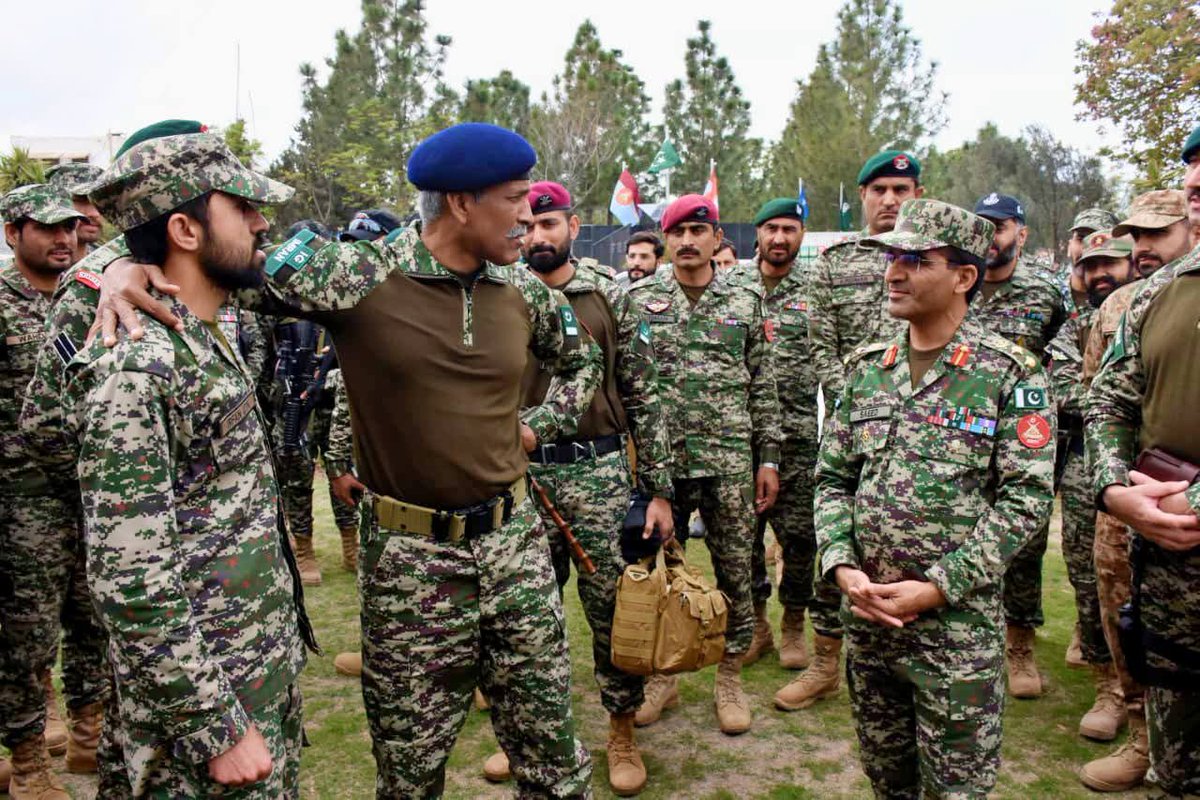 Engr. Saad Kaleem tweet media