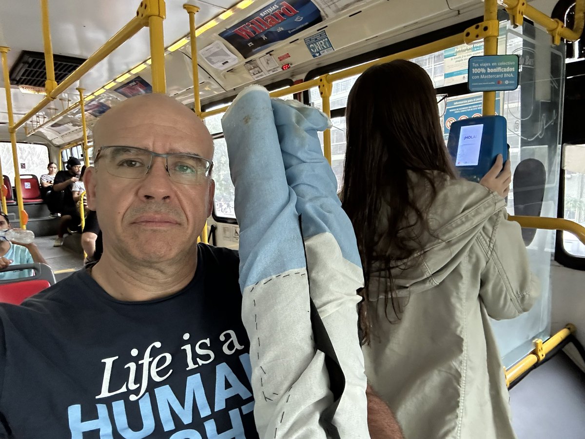 Fernando Secin tweet media