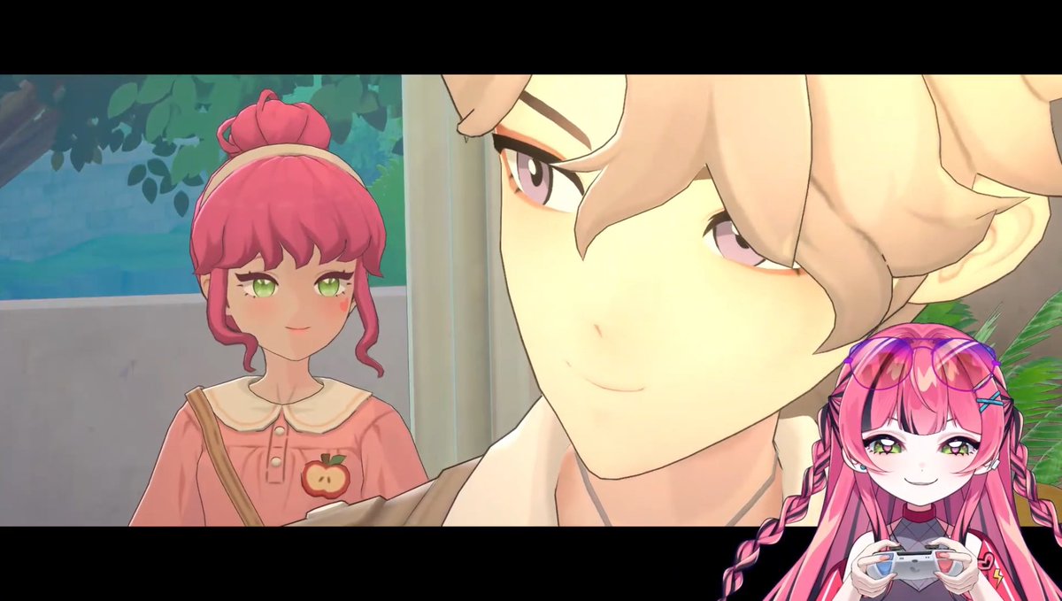 NICHA🩹💕〖SSR〗 tweet media