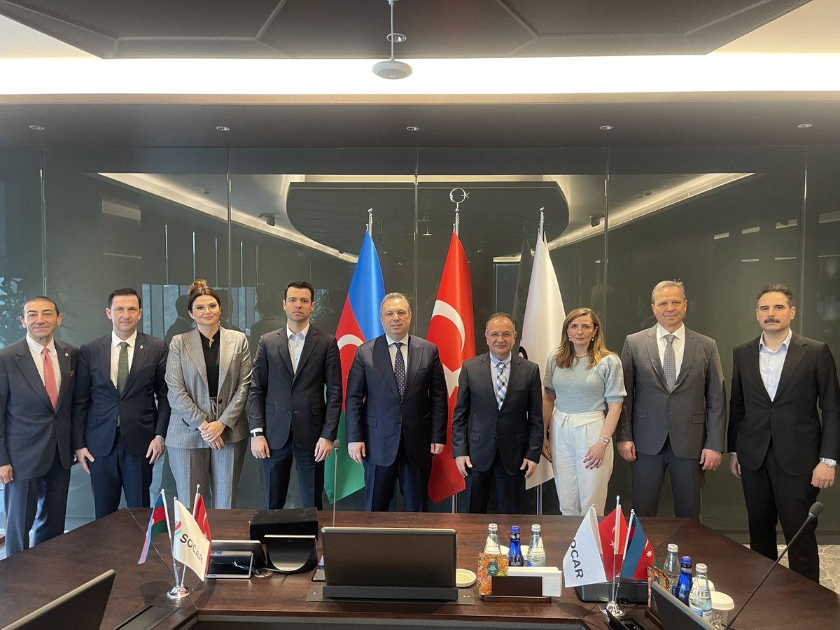 Enerji Ekonomisi Derneği tweet media