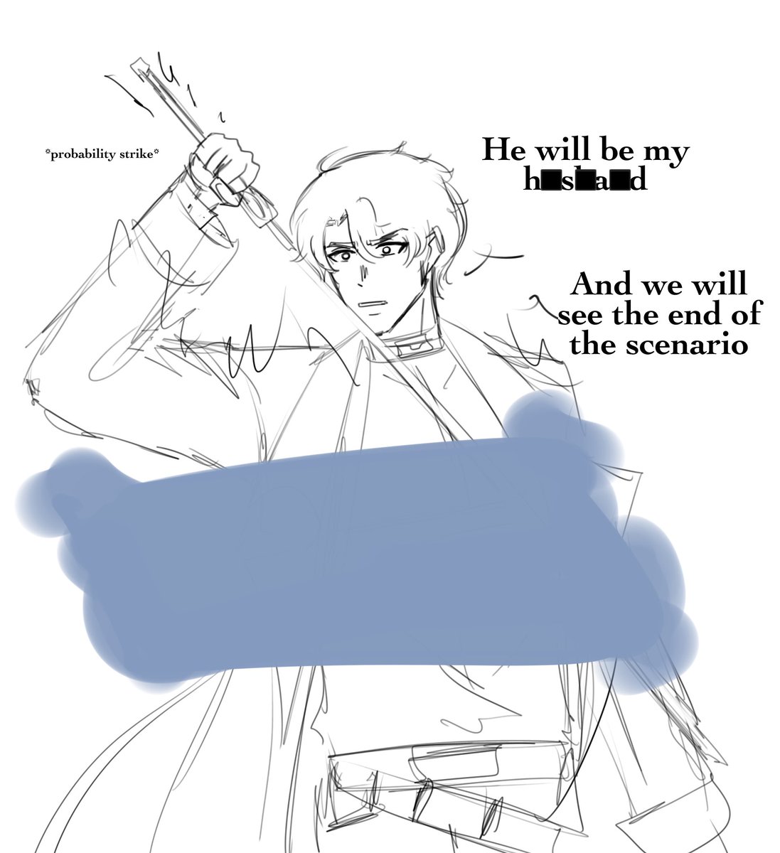 🐈🤍🖤 tweet media