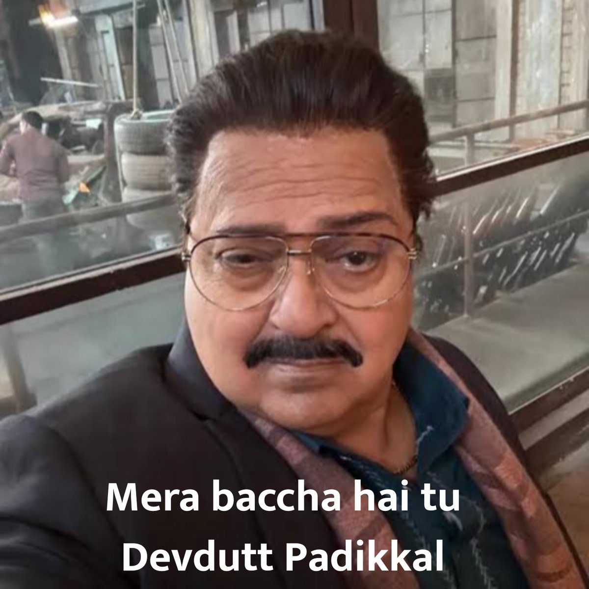 Raja Babu tweet media